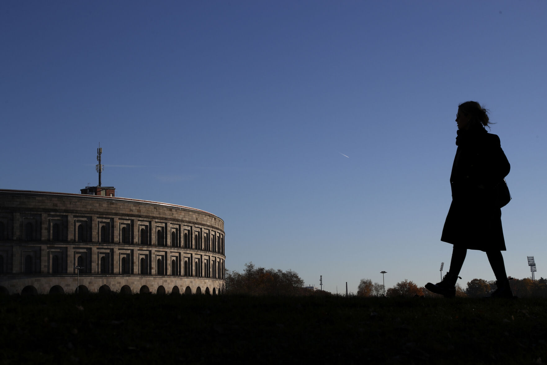 Nuremberg Trials Anniversary